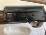 BROWNING A5 12 GA - 3 of 3
