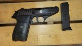 SIG SAUER P232 .380 ACP - 1 of 2
