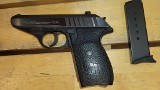 SIG SAUER P232 .380 ACP - 2 of 2