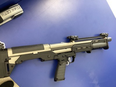 KELTEC KS-7 12 GA - Image 1 of 3