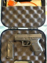 GLOCK G43 9MM LUGER (9X19 PARA) - 3 of 3