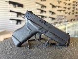 GLOCK G43 9MM LUGER (9X19 PARA) - 2 of 3