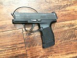SIG SAUER P365 9MM LUGER (9x19 PARA) - 1 of 2