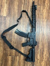 RADICAL FIREARMS RF-15 - RIFLE 5.56X45MM NATO - 1 of 1