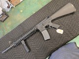 COLT MATCH TARGET COMPETITION HBAR 5.56X45MM NATO - 1 of 3