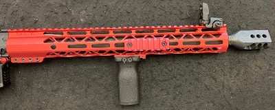GREY GHOST PRECISION cornerstoneMULTI - Image 3 of 3