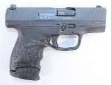 WALTHER WALTHER PPS M2 9MM 3.25" BARREL COMPACT SEMI-AUTO PISTOL W/ BOX & 3-MAGS 9MM LUGER (9x19 PARA) - 2 of 3