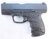 WALTHER WALTHER PPS M2 9MM 3.25" BARREL COMPACT SEMI-AUTO PISTOL W/ BOX & 3-MAGS 9MM LUGER (9x19 PARA) - 1 of 3