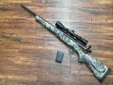 MOSSBERG PATRIOT .243 WIN - 1 of 1