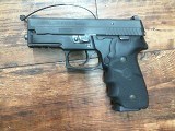 SIG SAUER P229 COMPACT .40 S&W - 1 of 2