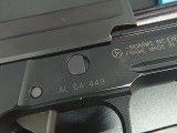 SIG SAUER P229 COMPACT .40 S&W - 2 of 2