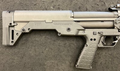 KELTEC KS7 12 GA - Image 3 of 3