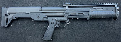 KELTEC KS7 12 GA - Image 1 of 3