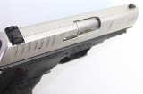 WALTHER WALTHER CCP M2 9MM 3.5" BBL COMPACT SEMI-AUTO PISTOL W/ BOX 3-MAGS 2-HOLSTERS 9MM LUGER (9x19 PARA) - 3 of 3