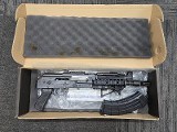 ZASTAVA ZPAP92 7.62X39MM - 1 of 3