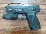 SMITH & WESSON M&P 9 M2.0 9MM LUGER (9x19 PARA) - 1 of 2
