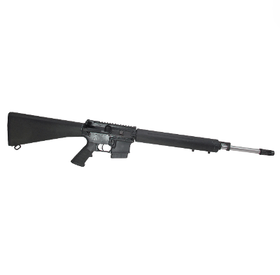 COLT CAR-A3 HBAR ELITE 5.56X45MM NATO - Image 1 of 3