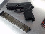 SIG SAUER P320 9MM LUGER (9x19 PARA) - 2 of 3