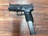 SIG SAUER P320 9MM LUGER (9x19 PARA) - 1 of 3