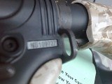 FIREARMS INTERNATIONAL CORP. OMNI HYBRID PISTOL 5.56X45MM NATO - 3 of 3