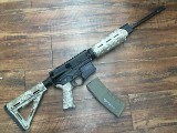 FIREARMS INTERNATIONAL CORP. OMNI HYBRID PISTOL 5.56X45MM NATO - 1 of 3