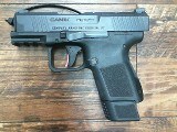 CANIK METE MC9 9MM LUGER (9x19 PARA) - 1 of 3