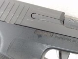 SIG SAUER P365 9MM LUGER (9x19 PARA) - 3 of 3