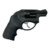 RUGER LCR .38 SPL - 1 of 3