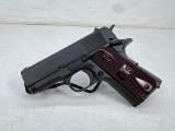SPRINGFIELD ARMORY 1911 COMPACT .45 ACP - 1 of 3