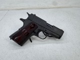 SPRINGFIELD ARMORY 1911 COMPACT .45 ACP - 2 of 3
