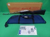 MARLIN 70PSS .22 LR - 1 of 3