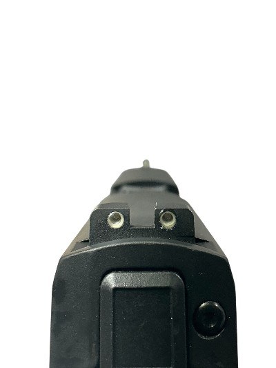 SIG SAUER P320 9MM LUGER (9x19 PARA) - Image 3 of 3