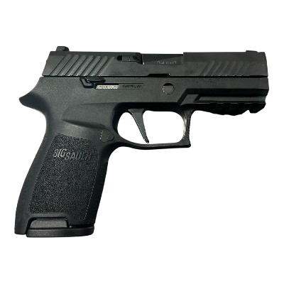 SIG SAUER P320 9MM LUGER (9x19 PARA) - Image 1 of 3
