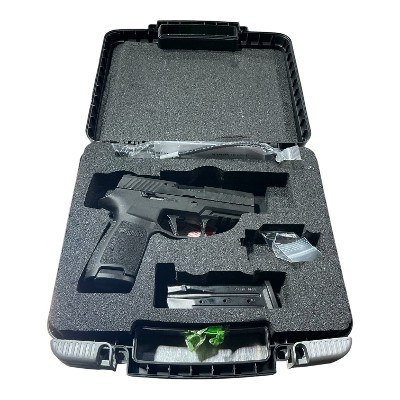 SIG SAUER P320 9MM LUGER (9x19 PARA) - Image 2 of 3