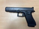 GLOCK G34 GEN 5 MOS FS 9MM LUGER (9X19 PARA) - 2 of 3