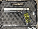 FIREARMS INTERNATIONAL CORP. GSG 1911 22 22 Long Rifle (22LR) - 1 of 3