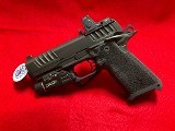 STACCATO HD P4 Preferred 9MM LUGER (9x19 PARA) - 1 of 3