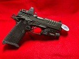 STACCATO HD P4 Preferred 9MM LUGER (9x19 PARA) - 2 of 3