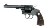 COLT NEW SERVICE .45 LC - 1 of 3