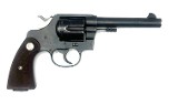 COLT NEW SERVICE .45 LC - 2 of 3