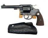 COLT NEW SERVICE .45 LC - 3 of 3