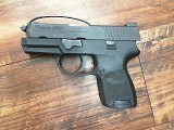 SIG SAUER P250 9MM LUGER (9x19 PARA) - 1 of 2