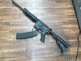 FIREARMS INTERNATIONAL CORP. OMNI HYBRID 5.56X45MM NATO - 1 of 2
