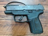 RUGER MAX-9 9MM LUGER (9x19 PARA) - 1 of 3