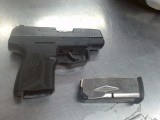 RUGER MAX-9 9MM LUGER (9x19 PARA) - 2 of 3