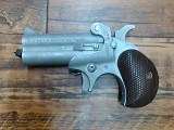 AMERICAN DERRINGER CORPORATION M7 .38 SPL - 1 of 2