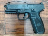 FN FN 509 9MM LUGER (9x19 PARA) - 1 of 2