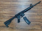 SMITH & WESSON M&P15 (10202) 5.56X45MM NATO - 1 of 2