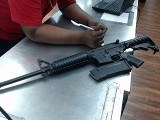 SMITH & WESSON M&P15 (10202) 5.56X45MM NATO - 2 of 2