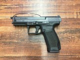 CANIK TP9SF 9MM LUGER (9x19 PARA) - 1 of 1